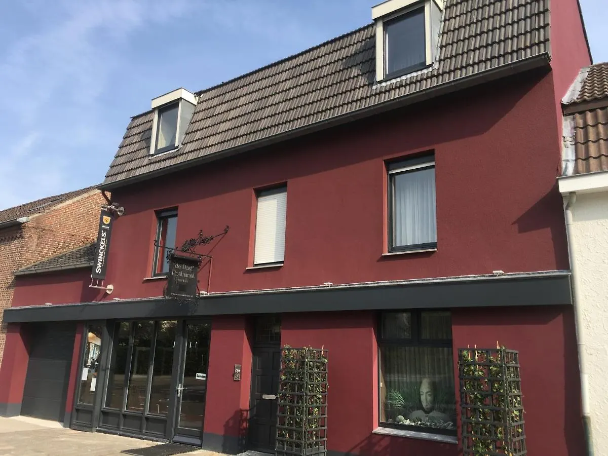 De Post B&B Restaurant Klimmen