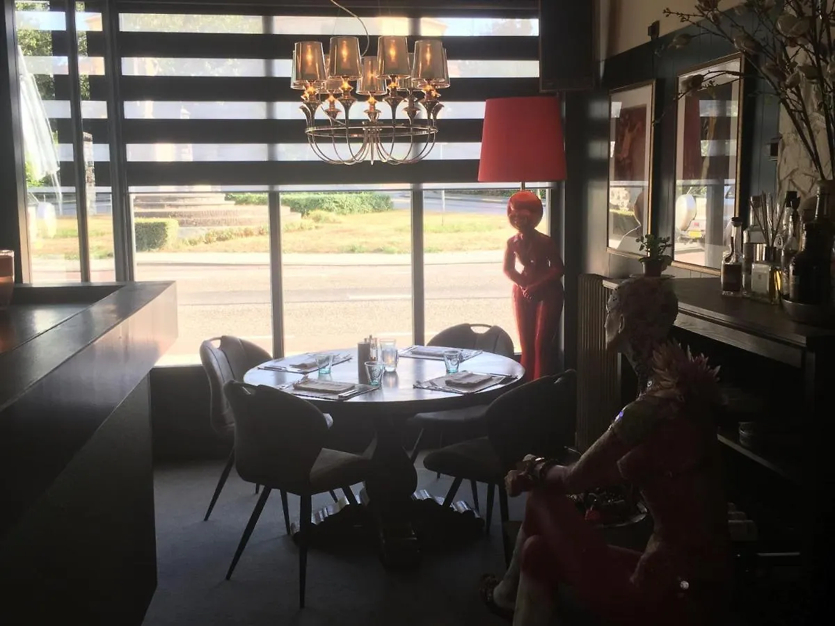 Bed & Breakfast De Post B&B Restaurant Klimmen
