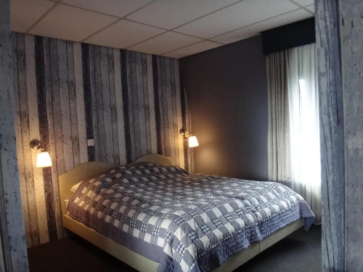 De Post B&B Restaurant Klimmen Netherlands