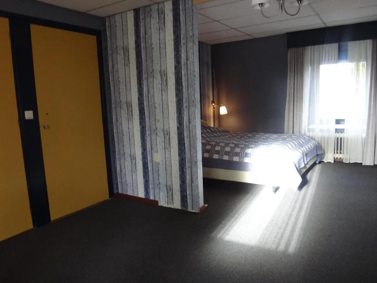 Bed & Breakfast De Post B&B Restaurant Klimmen Netherlands