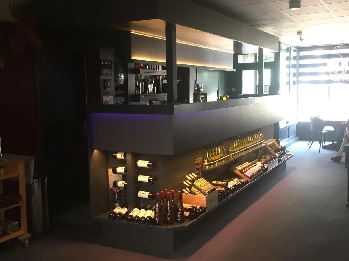 De Post B&B Restaurant Klimmen