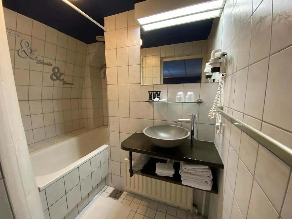 Bed & Breakfast De Post B&B Restaurant Klimmen Netherlands