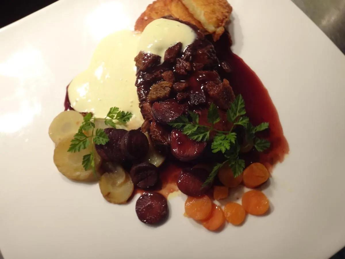 De Post B&B Restaurant Klimmen 0*,