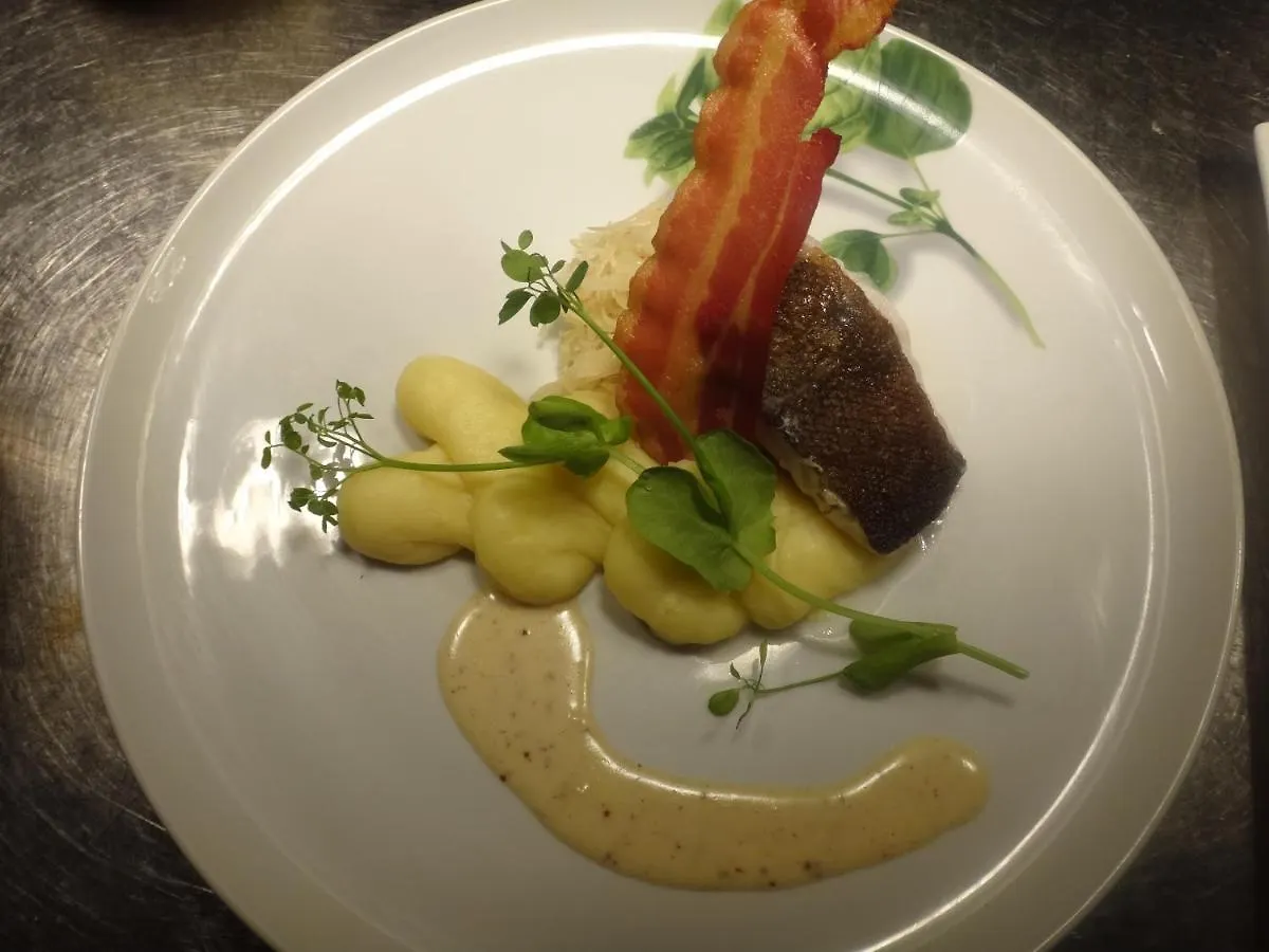 De Post B&B Restaurant Klimmen