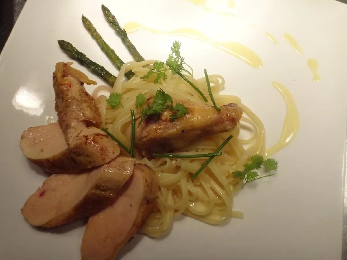 Bed & Breakfast De Post B&B Restaurant Klimmen