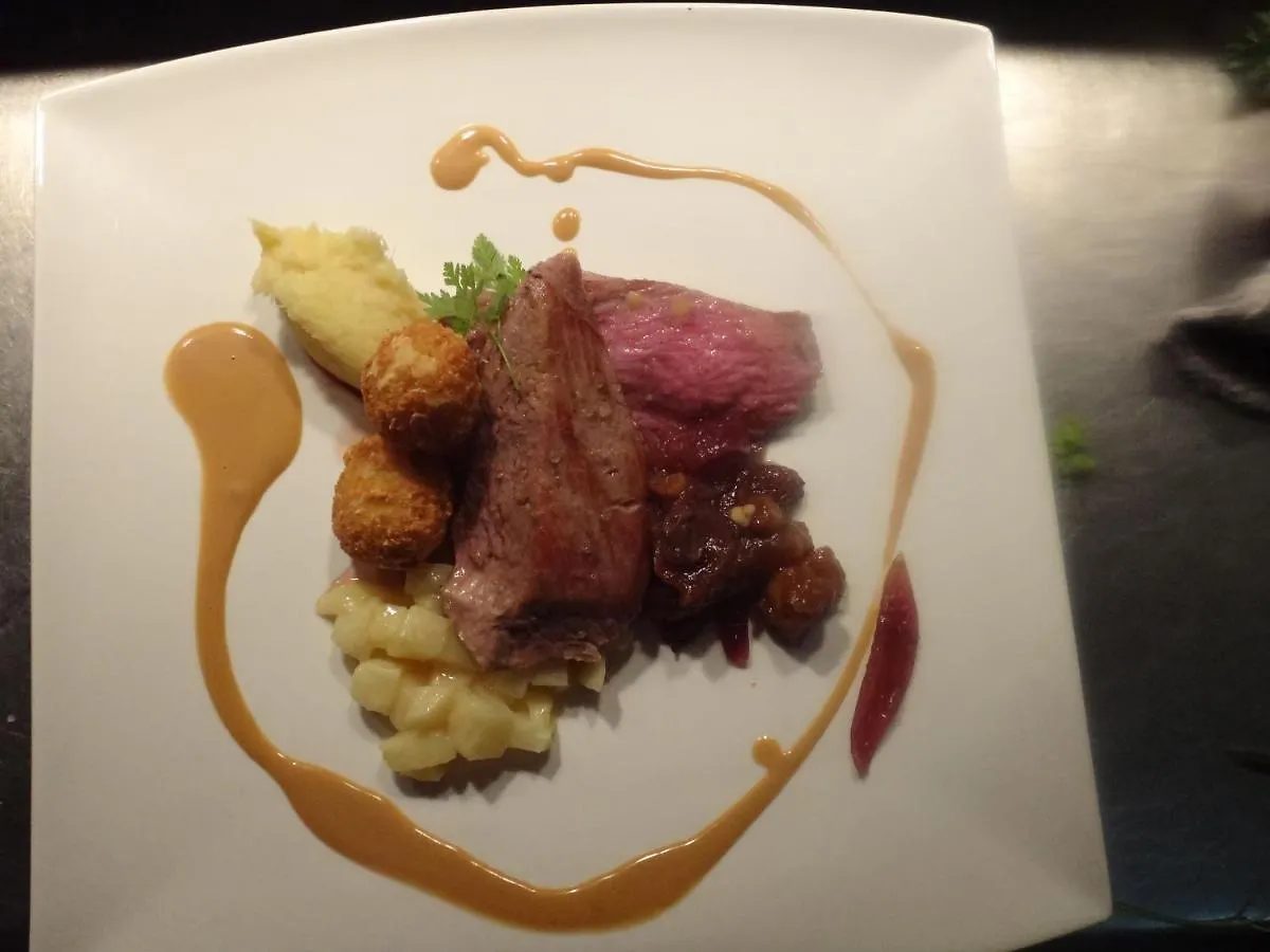 De Post B&B Restaurant Klimmen Bed & Breakfast