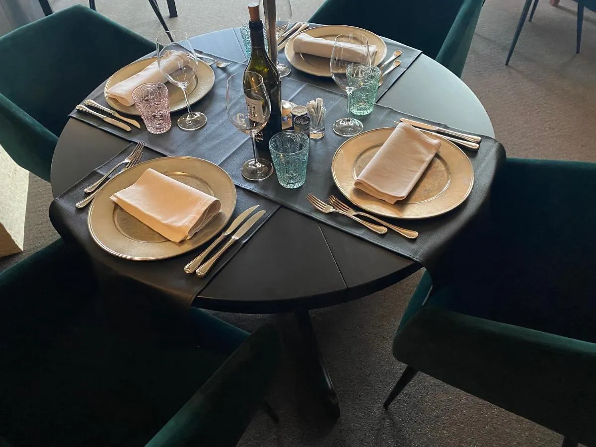 De Post B&B Restaurant Klimmen Bed & Breakfast