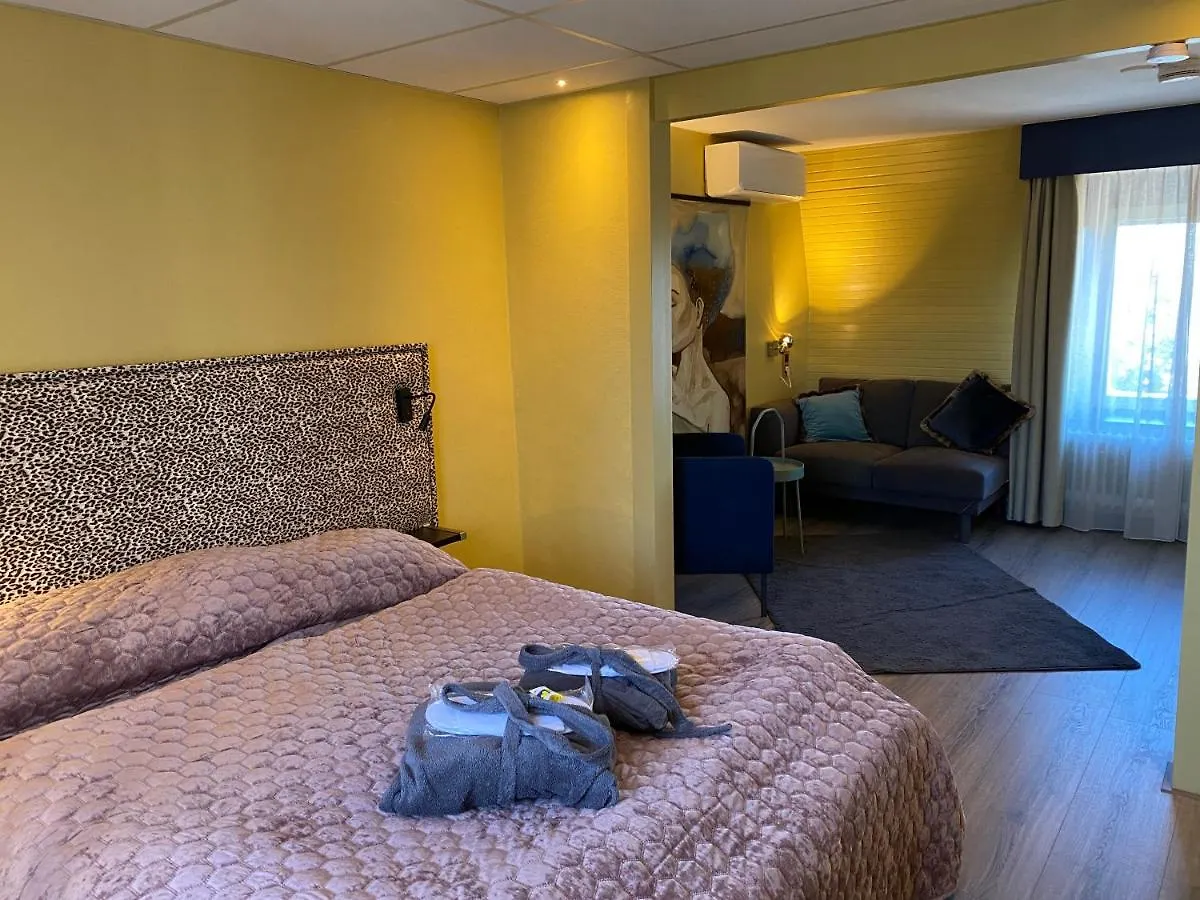 De Post B&B Restaurant Klimmen 0*,