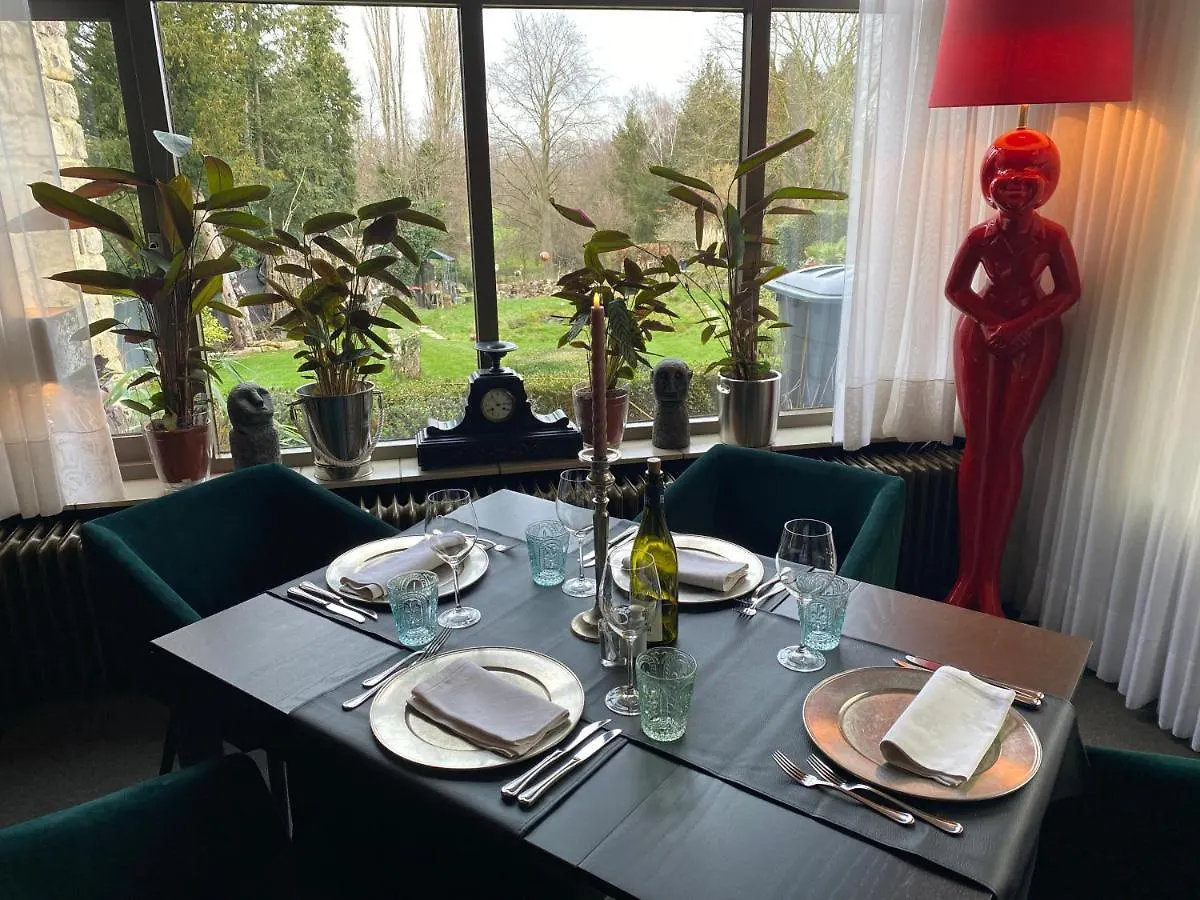 De Post B&B Restaurant Klimmen Bed & Breakfast