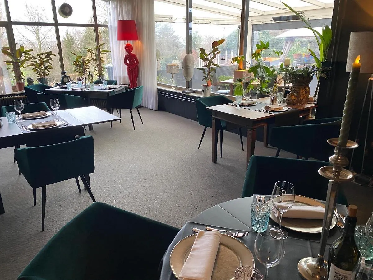 De Post B&B Restaurant Klimmen 0*,  Netherlands