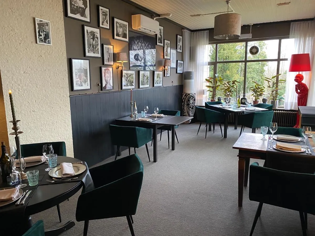 De Post B&B Restaurant Klimmen Bed & Breakfast