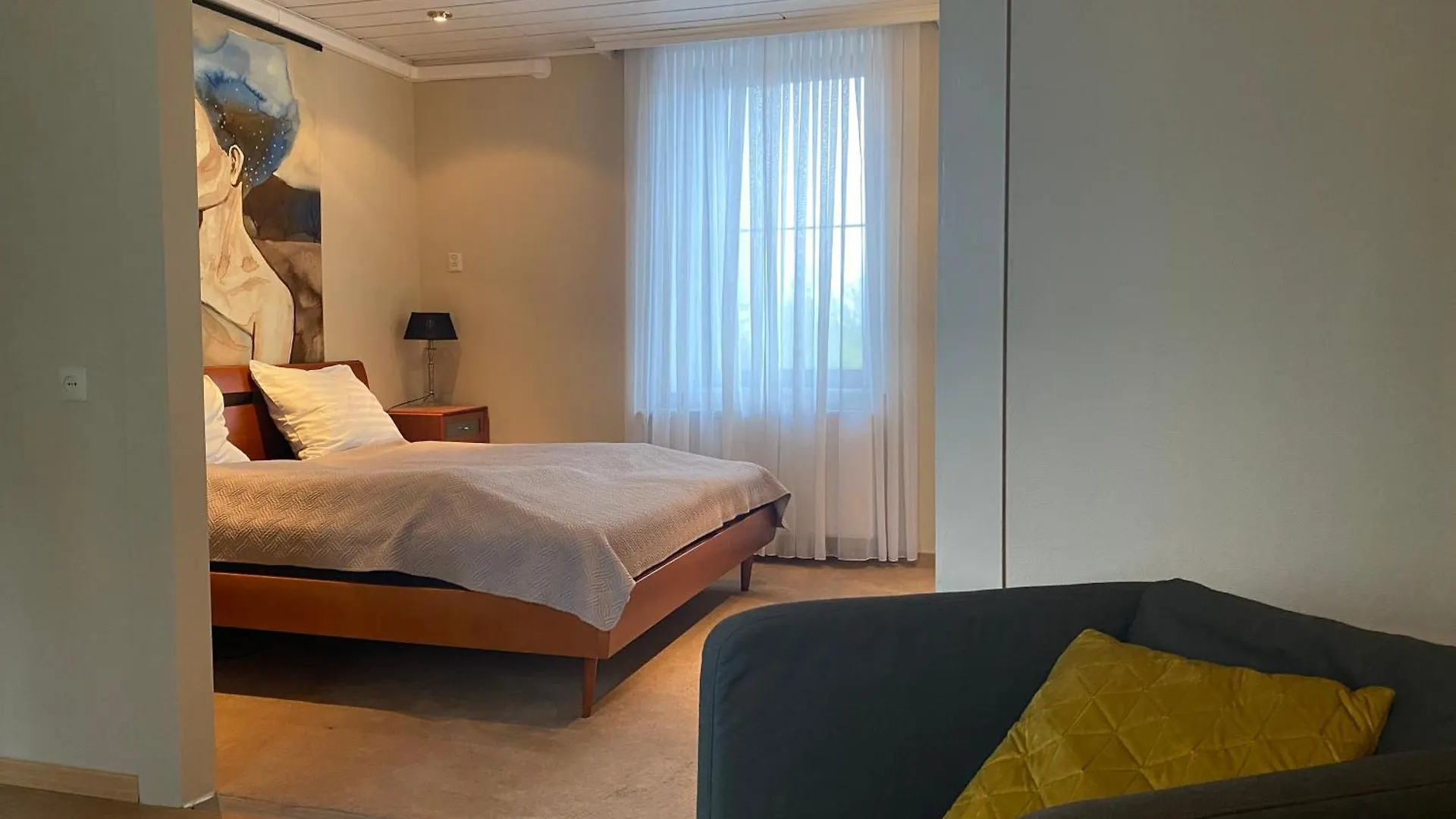 De Post B&B Restaurant Klimmen Bed & Breakfast