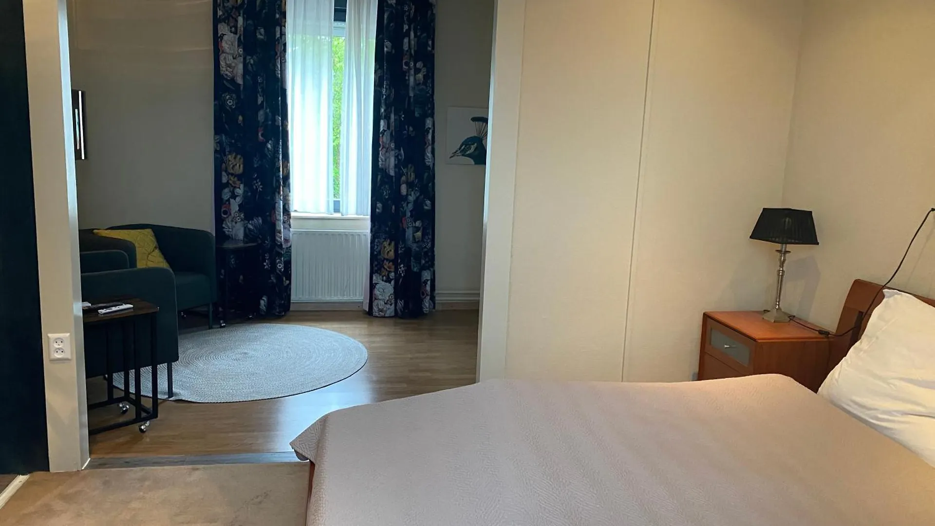 De Post B&B Restaurant Klimmen
