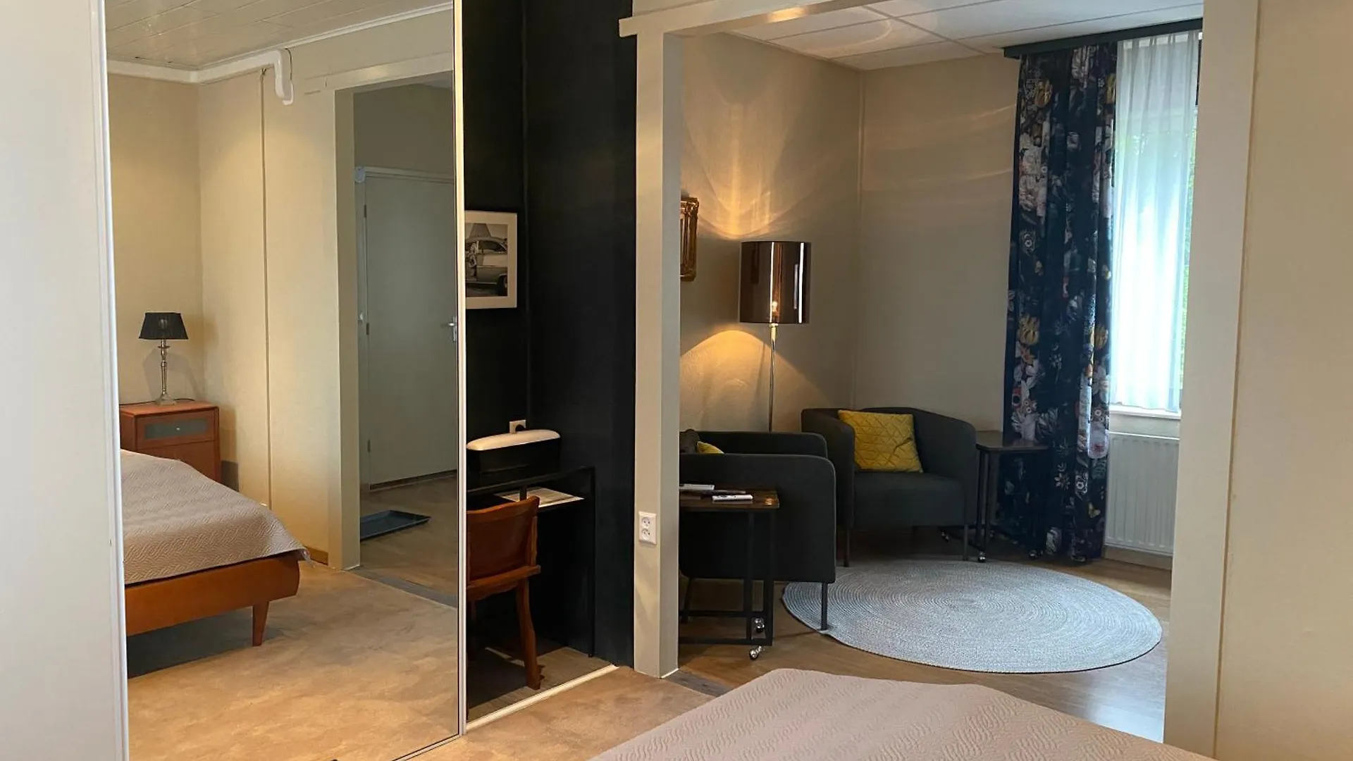 De Post B&B Restaurant Klimmen
