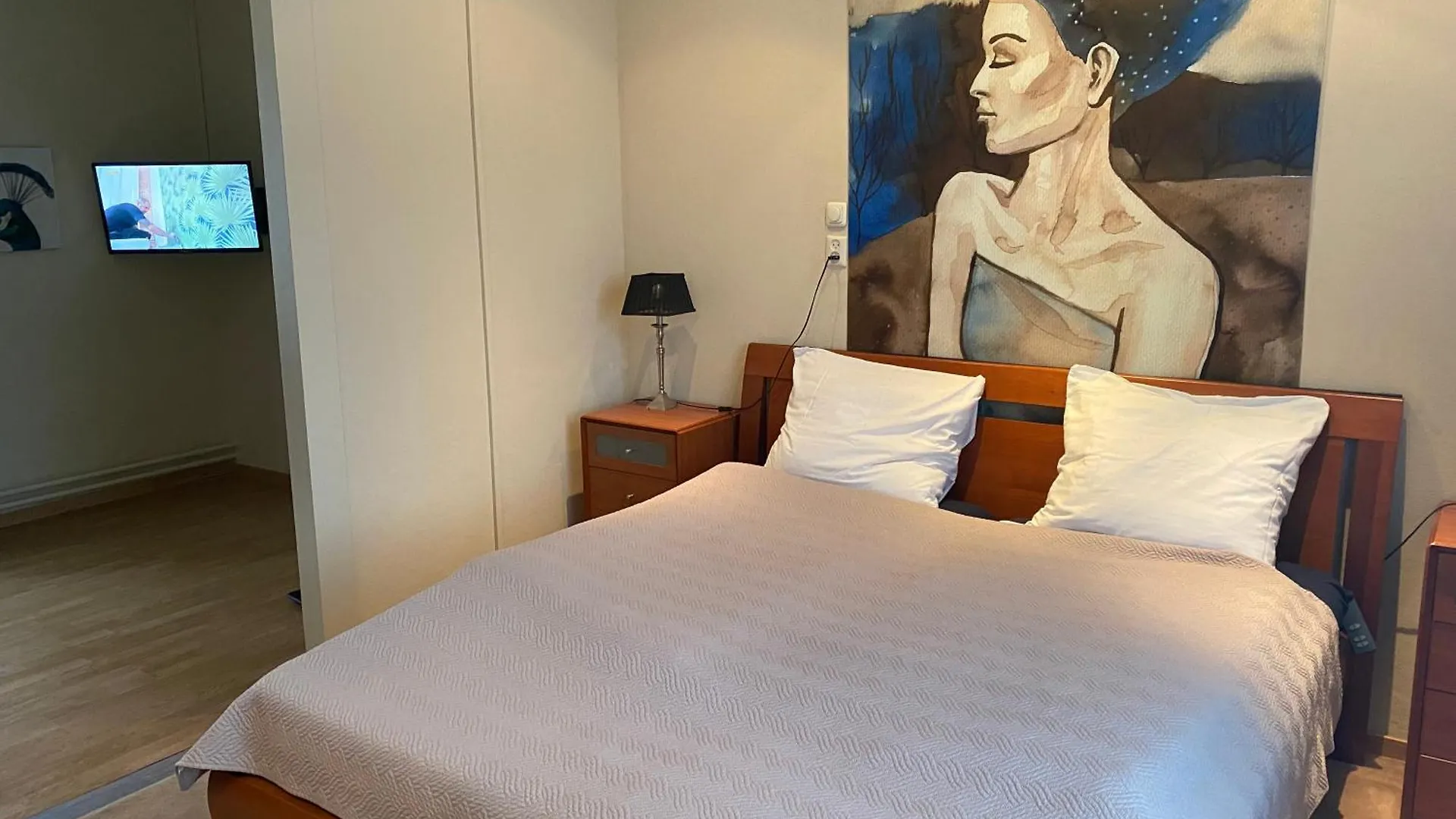 Bed & Breakfast De Post B&B Restaurant Klimmen