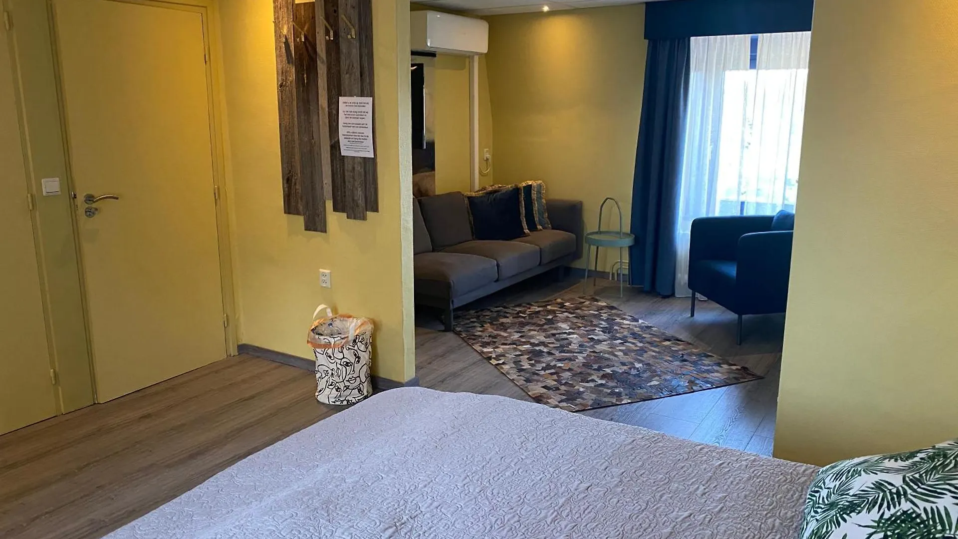 Bed & Breakfast De Post B&B Restaurant Klimmen Netherlands