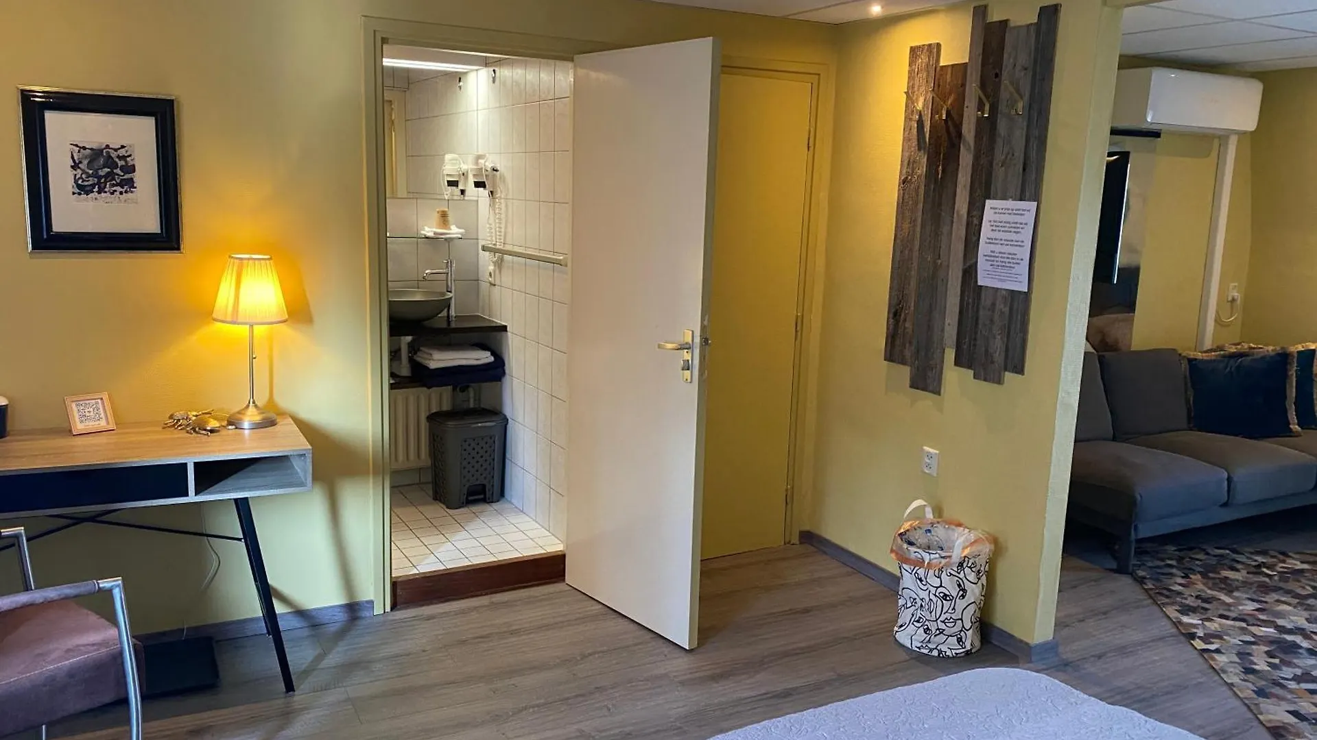 De Post B&B Restaurant Klimmen