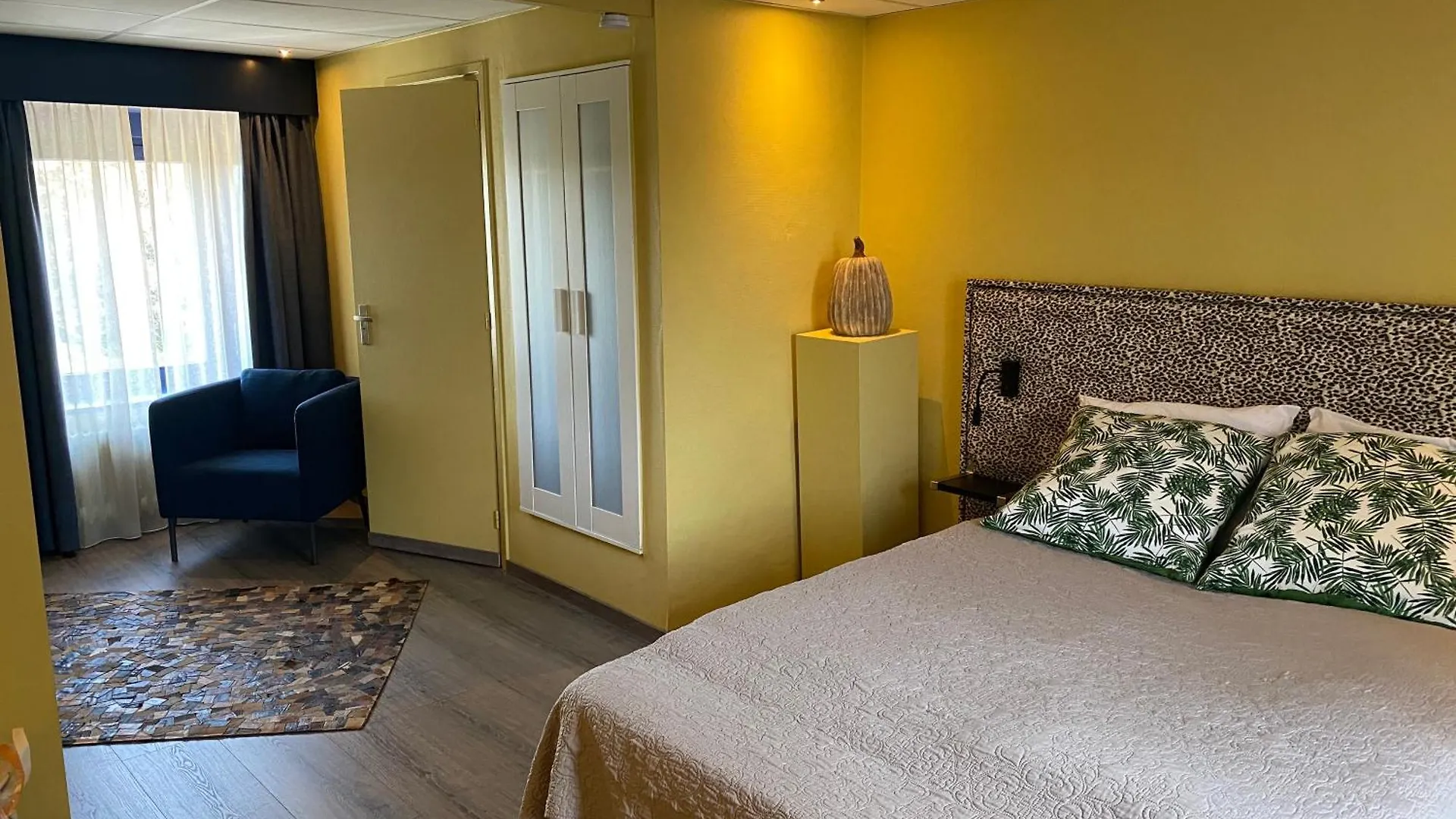 Bed & Breakfast De Post B&B Restaurant Klimmen