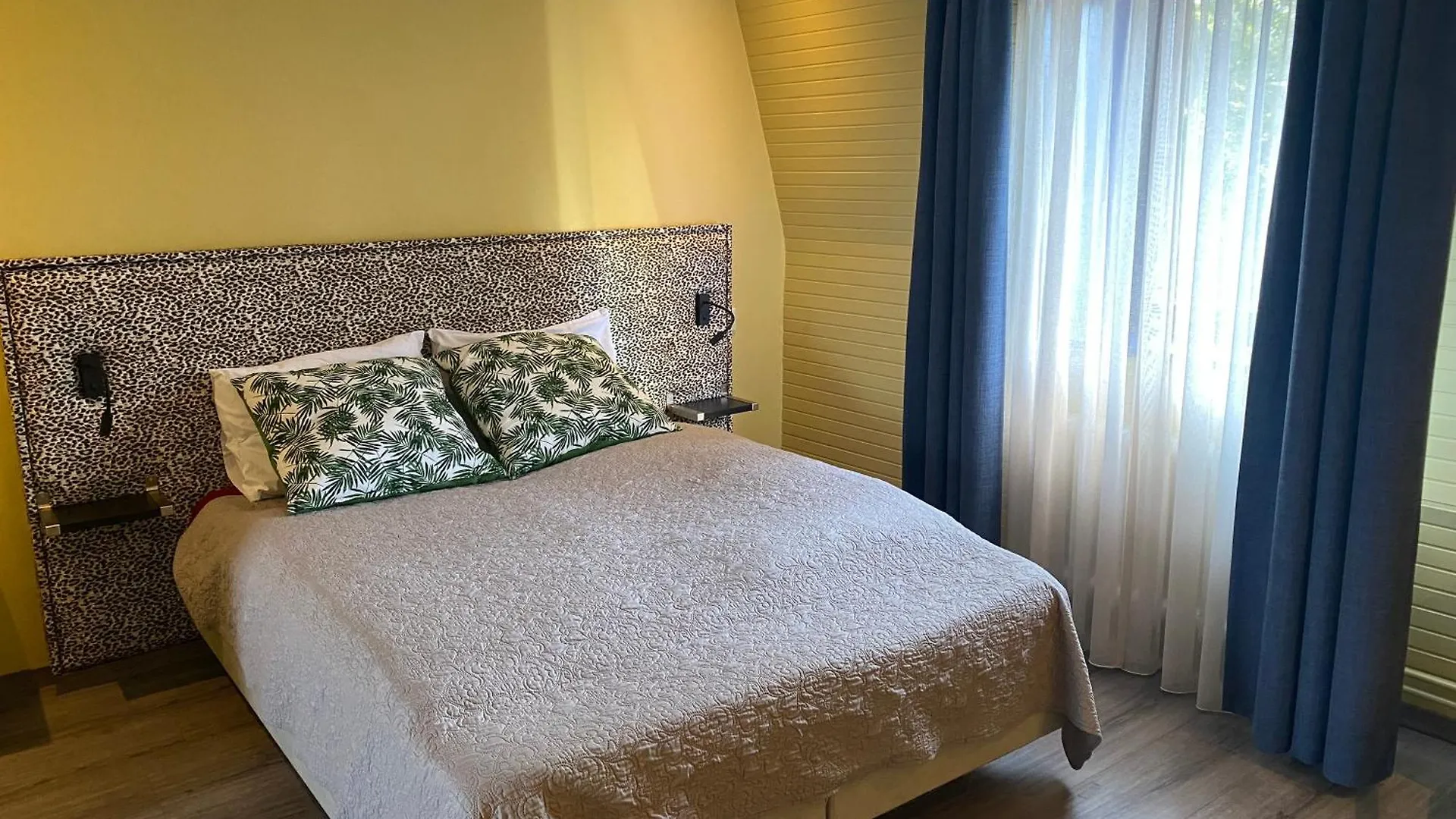 Bed & Breakfast De Post B&B Restaurant Klimmen Netherlands