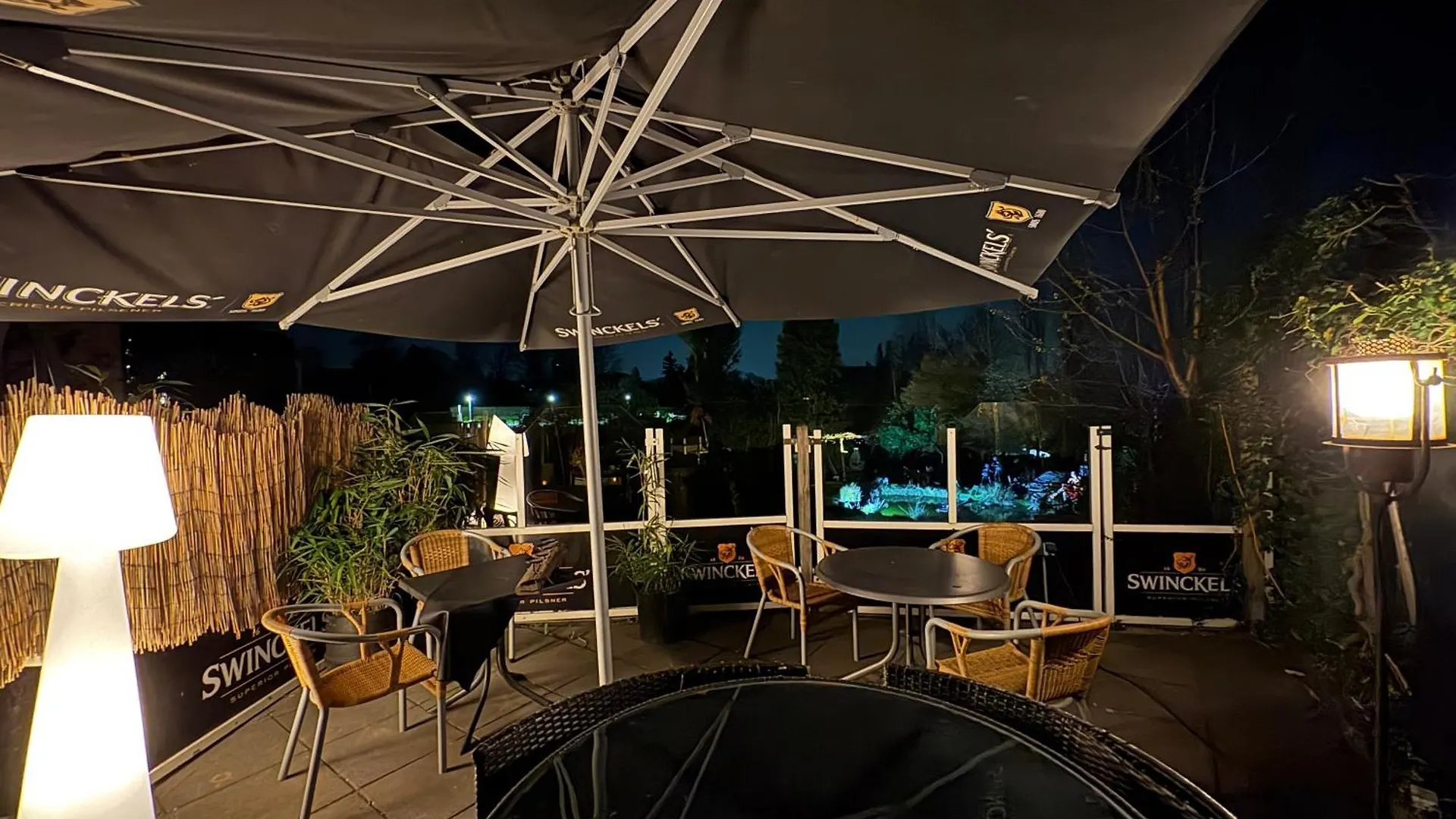 Bed & Breakfast De Post B&B Restaurant Klimmen