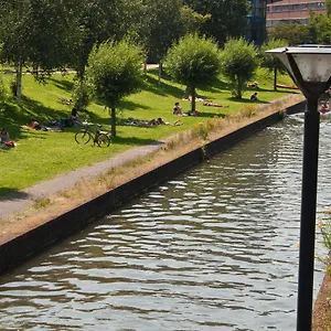 Central Park Utrecht