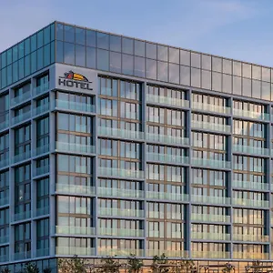 Hotel Der Valk Eindhoven-best, Best
