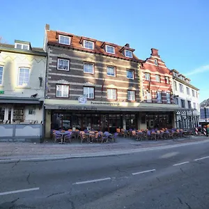 Hotel Gaudi, Valkenburg aan de Geul