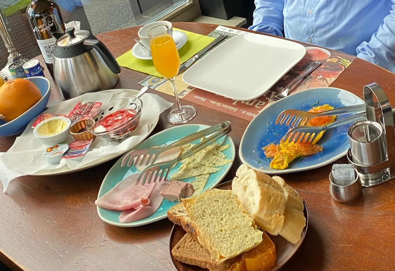 De Post B&B Restaurant Klimmen 0*,  Hollandia
