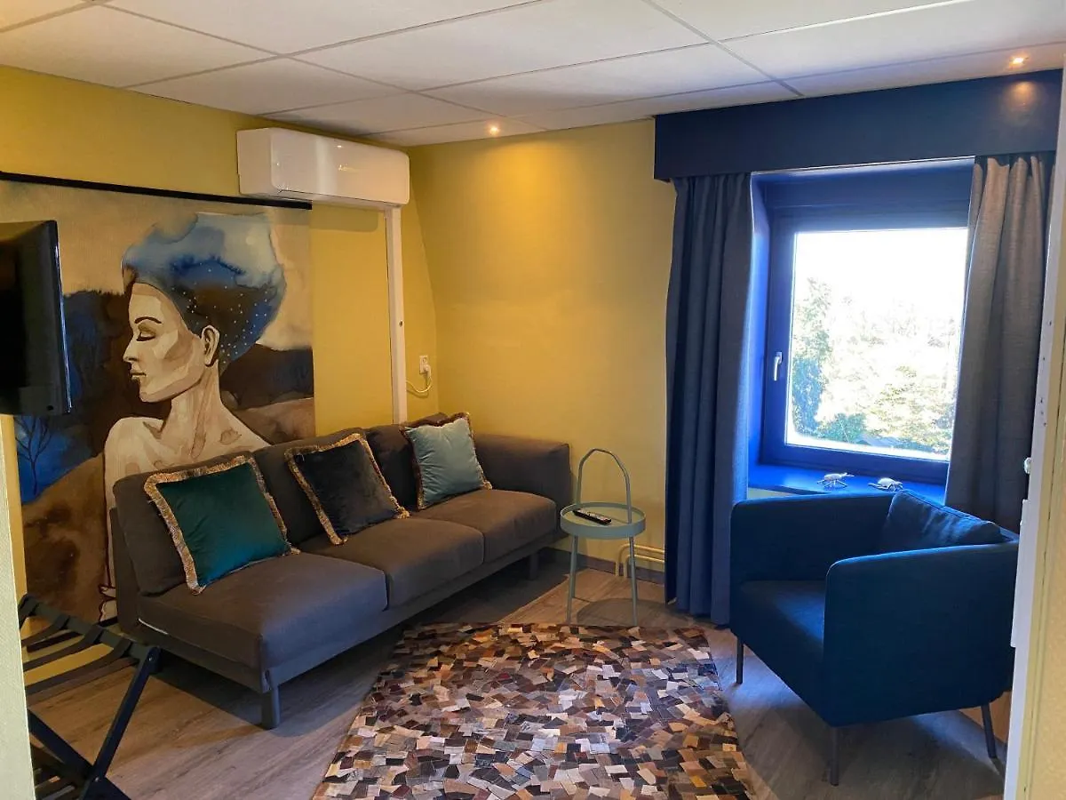 De Post B&B Restaurant Klimmen Hollandia