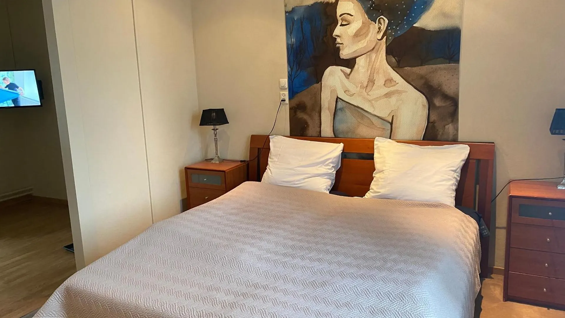 De Post B&B Restaurant Klimmen 0*,  Hollandia